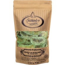 Şahinler Kuruyemiş Açlıkotu