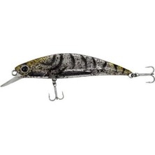 Kendo Shrimp Minnow 70S 9.7gr Sinking Maket Balık Renk 108