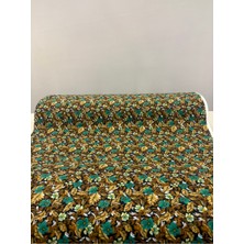 Mekik Manifatura Lüks Pazen Kumaş