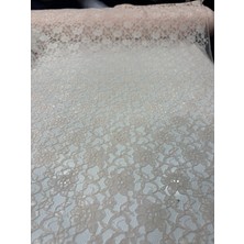 Mekik Manifatura Dantel Kumaş