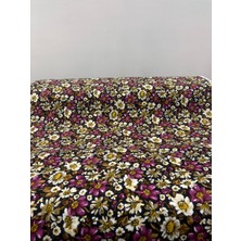 Mekik Manifatura Lüks Pazen Kumaş