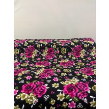 Mekik Manifatura Lüks Pazen Kumaş