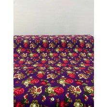 Mekik Manifatura Lüks Pazen Kumaş