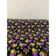 Mekik Manifatura Lüks Pazen Kumaş