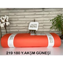 Mekik Manifatura %100 Pamuk Nevresimlik Akfil Kumaş