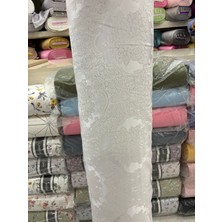 Mekik Manifatura Şönil Pike Kumaşı ( 250CM x 240CM ) Çift Kişilik Pike Için