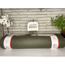 Mekik Manifatura %100 Pamuk Nevresimlik Akfil Kumaş