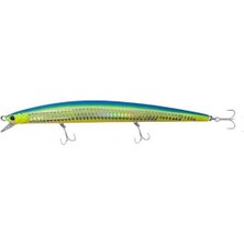 Kendo Seabass Minnow Ss 165S 16.5cm 28GR Sinking Maket Balık Renk 94