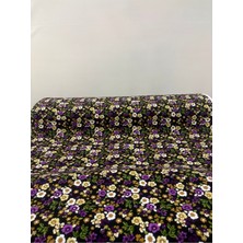 Mekik Manifatura Lüks Pazen Kumaş