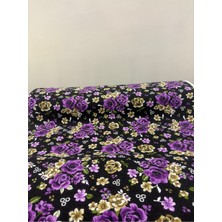 Mekik Manifatura Lüks Pazen Kumaş