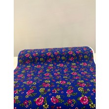 Mekik Manifatura Lüks Pazen Kumaş