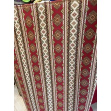 Mekik Manifatura Kilim Desen Goblen Kumaş