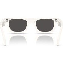 Prada Güneş Gözlüğü Pr C06S 50 17K08Z