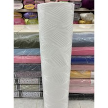 Mekik Manifatura Şönil Pike Kumaşı ( 250CM x 240CM ) Çift Kişilik Pike Için