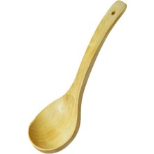 FRY Ahşap Kepçe Kaşık ROYALEKS-BLS05A
