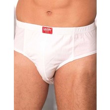 Moda Şahsenem Şahinler Penye Erkek  Külot Slip E009