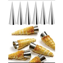 FRY Korne Kalıbı ROYALEKS-CLKN-1512