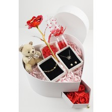 Trend Robo Aşkınızı Anlatan Hediye Kutusu