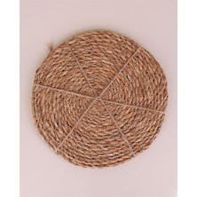 FRY Dekoratif Hasır Nihale ROYALEKS-BLSSGS20