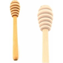 FRY Balsa Ahşap Bal Kaşığı BLS-BK01