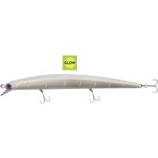 Kendo Seabass Minnow Ss 165S 16.5cm 28GR Sinking Maket Balık Renk 24