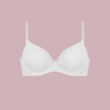 Moda Şahsenem 1490 Çift Dolgulu Iki Beden Büyüten Sütyen