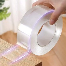 Timion Çift Taraflı Bant 3 cm 2 Metre (5148)