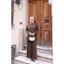 Nisum Moda Çapraz Modal Takım