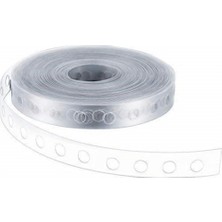 Zayna's 5 Metre Balon Zinciri Aparatı Balon Zinciri Kemeri Şerit Balon Zinciri