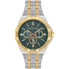 U.s. Polo Assn. USPA1137-05 Erkek Kol Saati