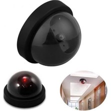 Ototechparca® Gerçek Görünümlü Sahte Maket Güvenlik Kamerası
