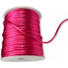 Ototechparca Sıçan Kuyruğu Ip 2 mm Narçiçeği 90 mt