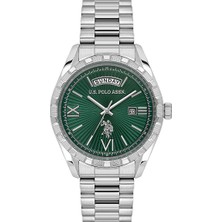 U.s. Polo Assn. USPA1123-02 Erkek Kol Saati