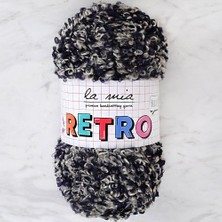 Ototechparca La Mia Retro Ebruli El Örgü Ipi - LM1531
