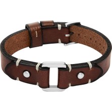 Fossil JF04942-040 Erkek Bileklik