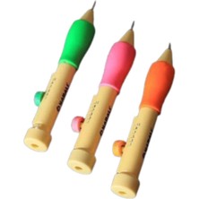 Ototechparca Punch Iğne Seti 3'lü