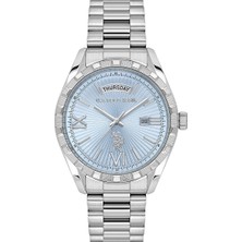 U.s. Polo Assn. USPA1123-06 Erkek Kol Saati