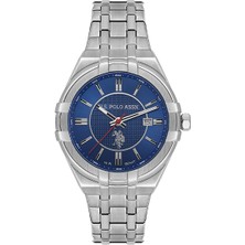 U.s. Polo Assn. USPA1136-01 Erkek Kol Saati