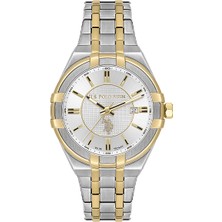 U.s. Polo Assn. USPA1136-04 Erkek Kol Saati