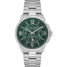 U.s. Polo Assn. USPA1135-03 Erkek Kol Saati