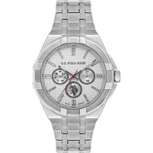 U.s. Polo Assn. USPA1137-01 Erkek Kol Saati
