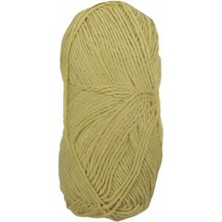 Ototechparca Pamuk Iplik %100 Pamuk Sarı