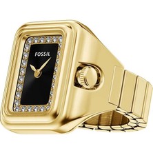 Fossil FES5447 Kadın Yüzük Saat