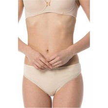 Moda Şahsenem Imer 124 Bayan Modal Süprem Külot