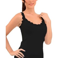 Moda Şahsenem Imer 1236 Dantel Atlet