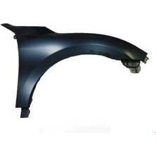 Honda Civic Ön Çamurluk Sağ (6021 SONRASI1-TGG-A00ZZ) 2017 Sonrası Uyumlu