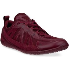 Ecco Biom Lite W Dark Ruby