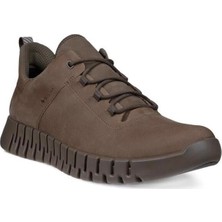Ecco Gruuv M Dark Clay
