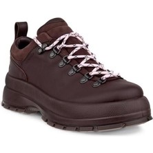 Ecco Track 30 W Garnet