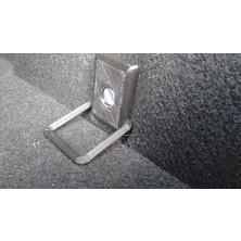 Mazda 3 2014 Sonrası Bagaj Kısmı Kancası - 785214